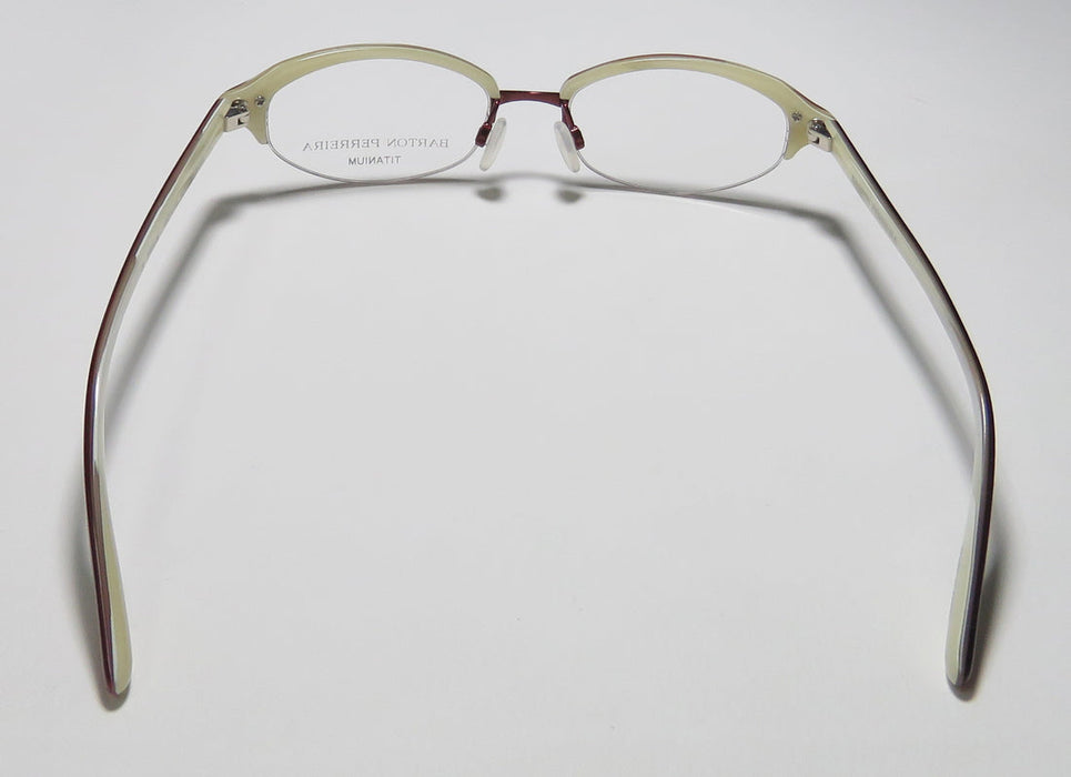 Barton Perreira Sylvia Eyeglasses