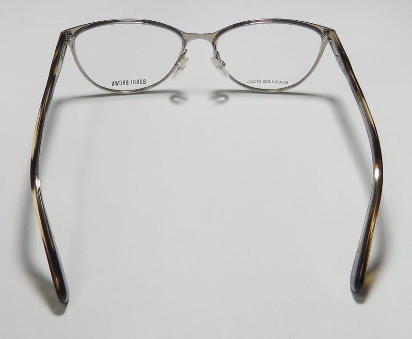 Bobbi Brown The Meryl Eyeglasses