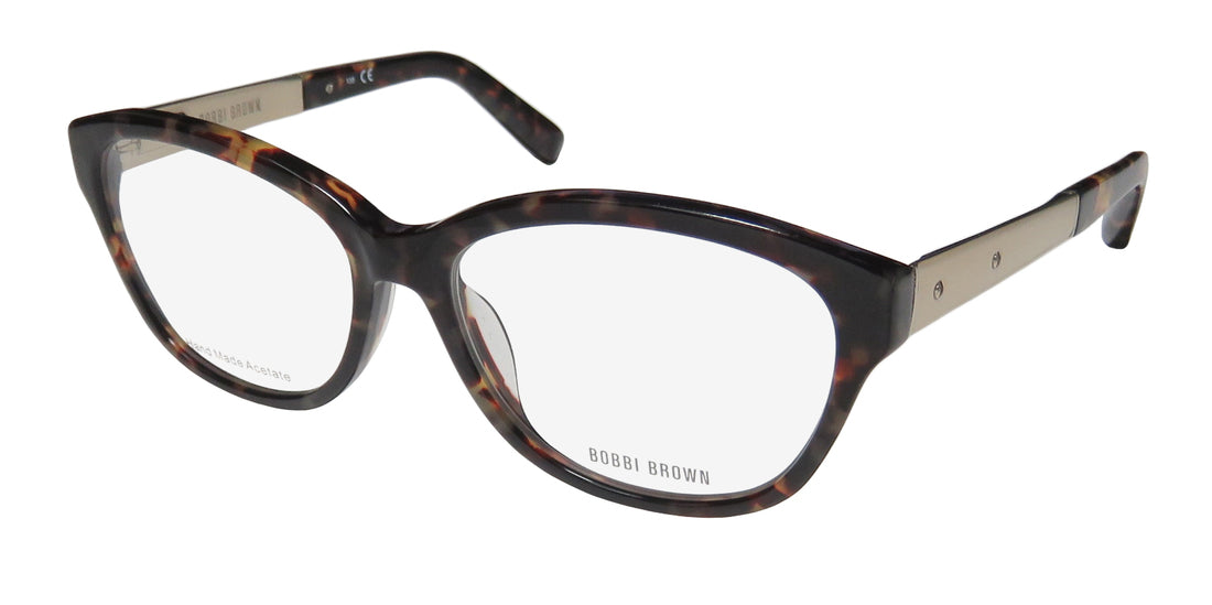Bobbi Brown The Scarlett Eyeglasses