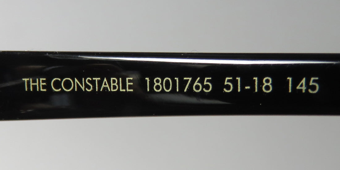 Karen Walker The Constable Sunglasses