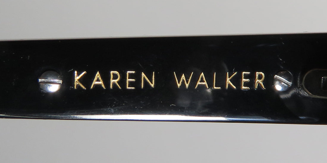 Karen Walker The Constable Sunglasses