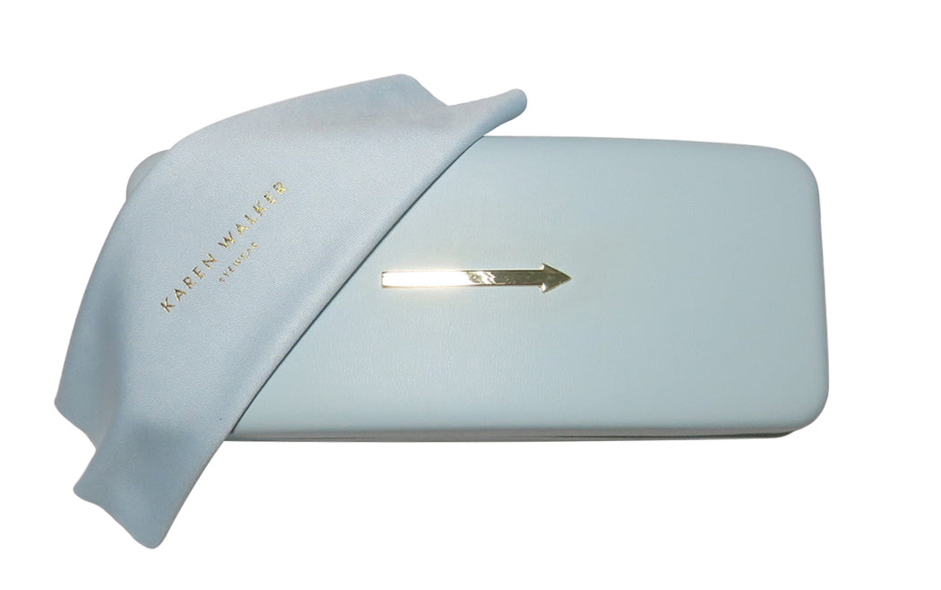 Karen Walker The Constable Sunglasses