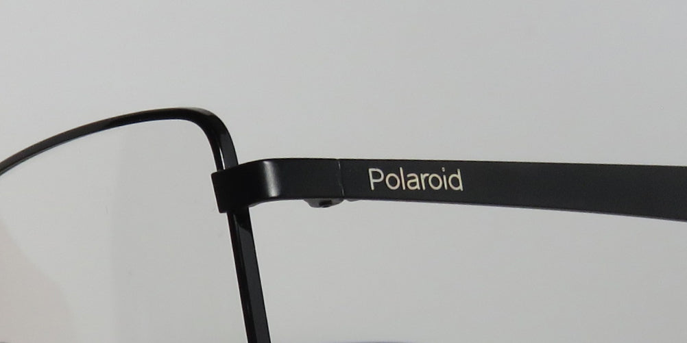 Polaroid D322 Eyeglasses
