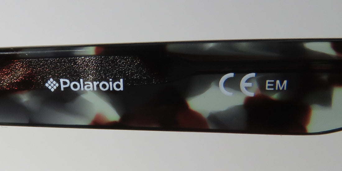 Polaroid D335 Eyeglasses