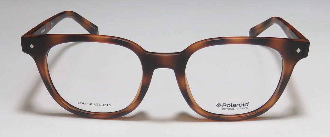 Polaroid D339 Eyeglasses
