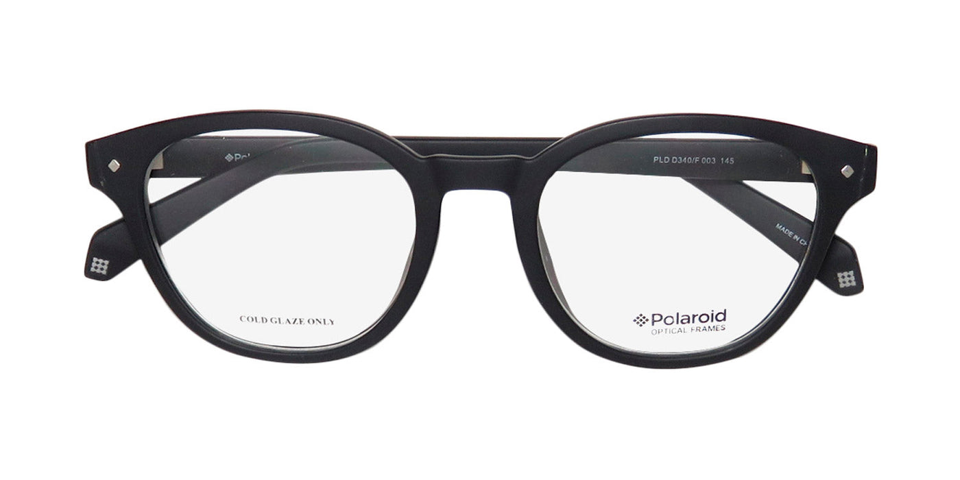 Polaroid D340 Eyeglasses