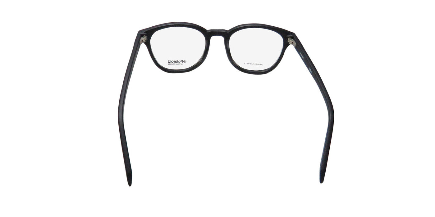 Polaroid D340 Eyeglasses