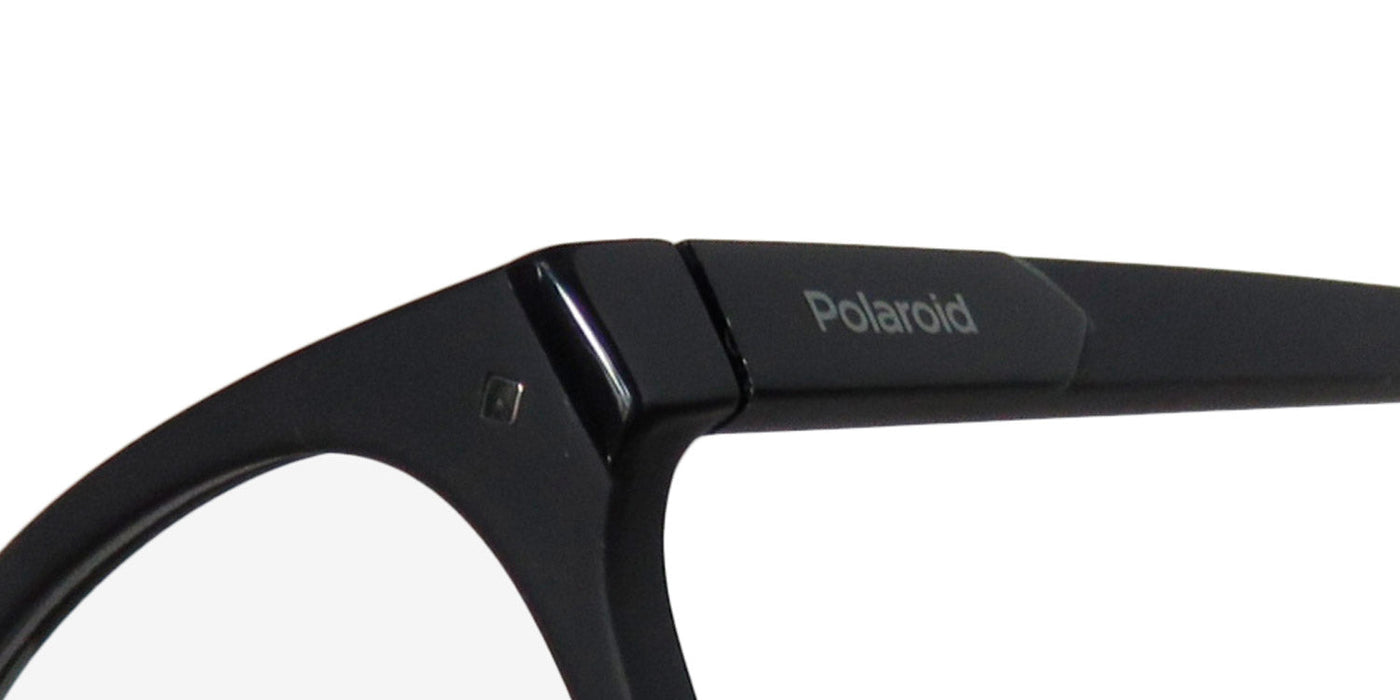 Polaroid D340 Eyeglasses