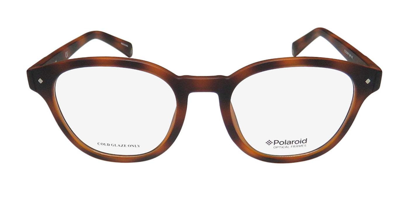 Polaroid D340 Eyeglasses