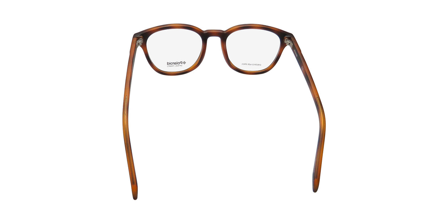 Polaroid D340 Eyeglasses
