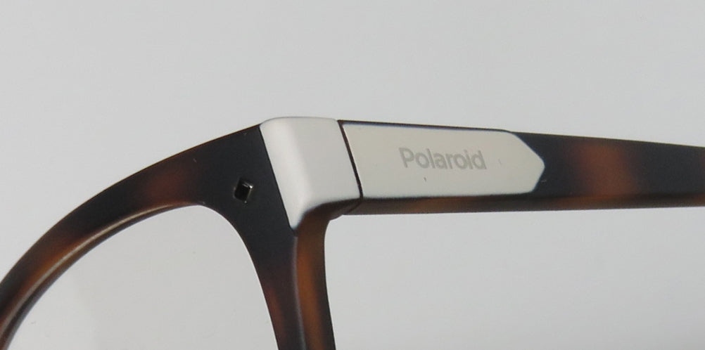 Polaroid D329 Eyeglasses