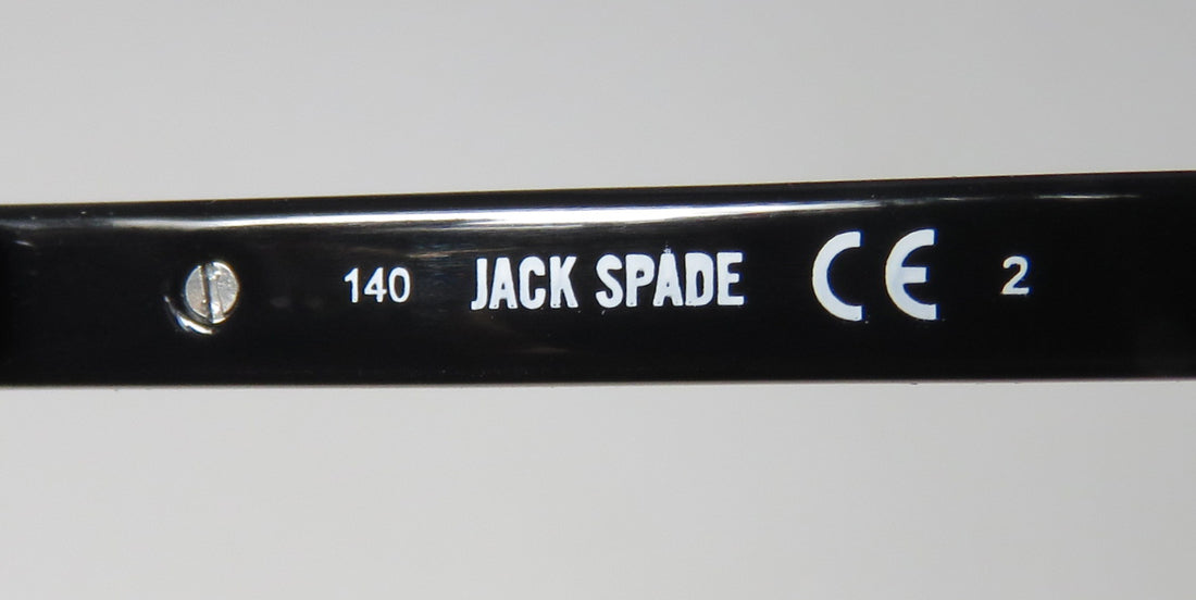 Jack Spade Morton Sunglasses