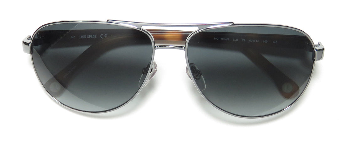 Jack Spade Morton Sunglasses