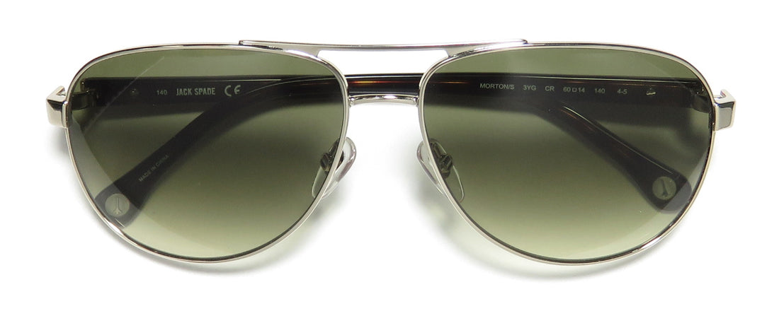 Jack Spade Morton Sunglasses
