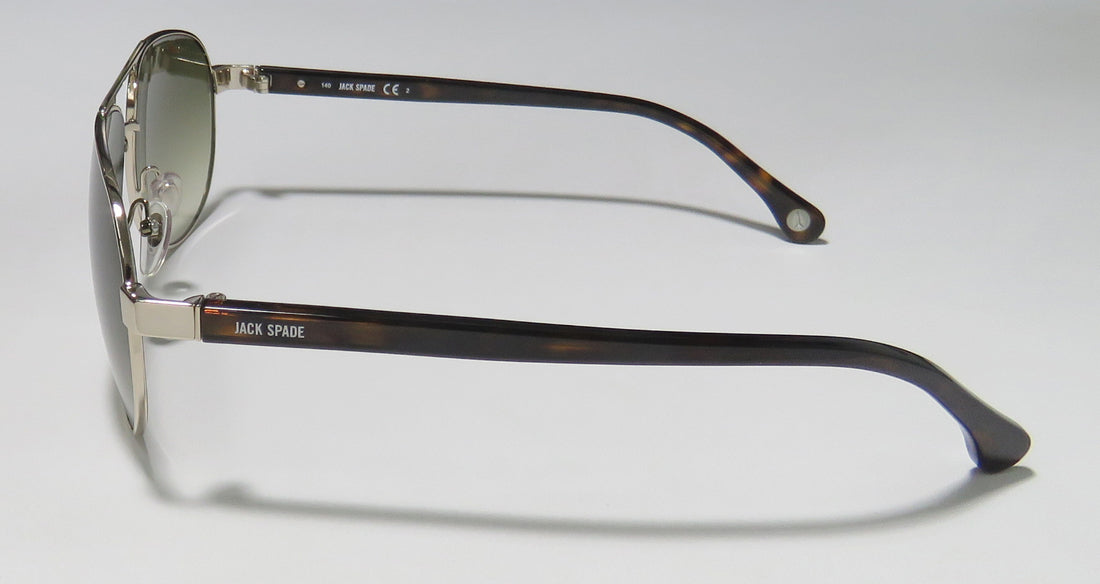 Jack Spade Morton Sunglasses