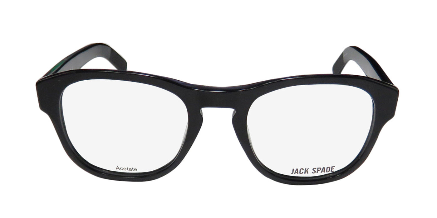 Jack Spade Freeman Eyeglasses