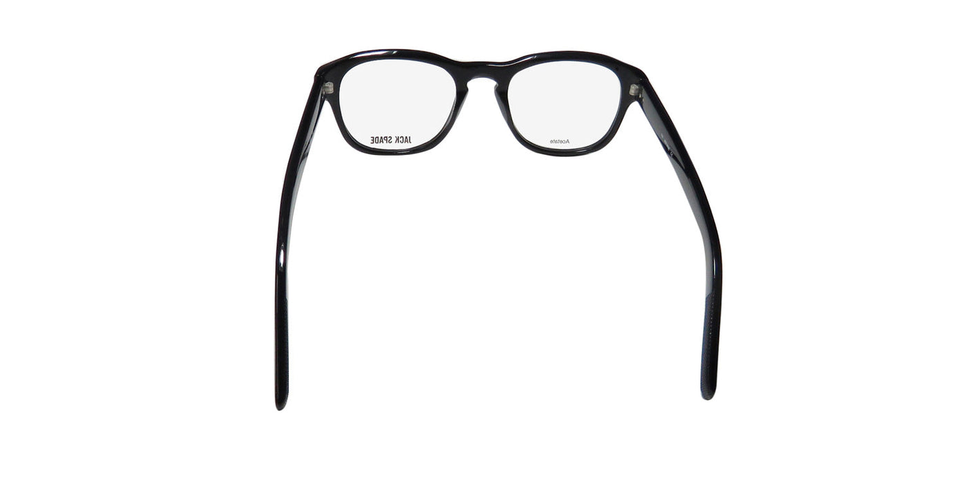 Jack Spade Freeman Eyeglasses