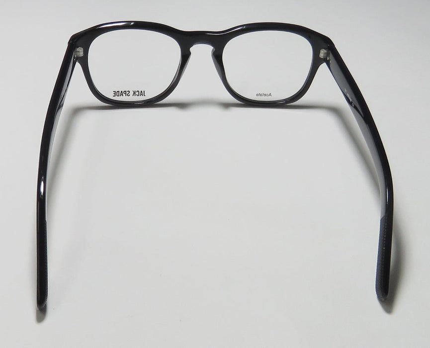 Jack Spade Freeman Eyeglasses