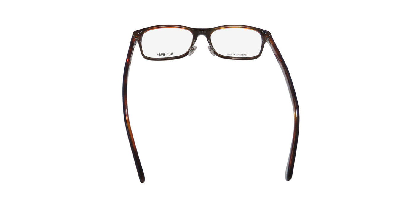 Jack Spade Larson Eyeglasses