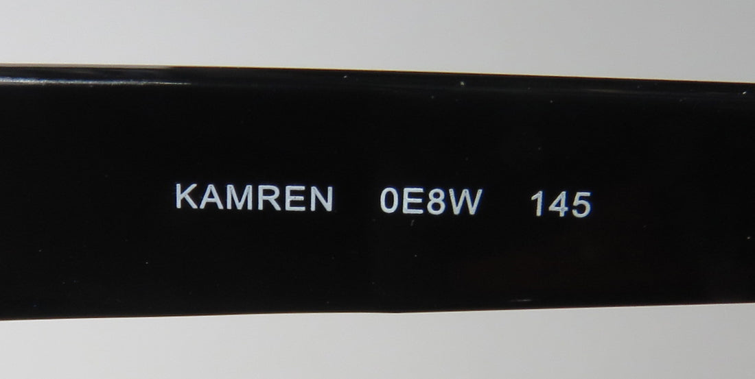 Jack Spade Kamren Eyeglasses