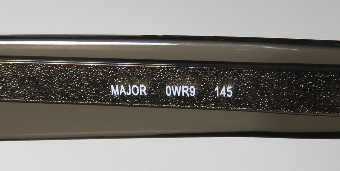 Jack Spade Major Eyeglasses