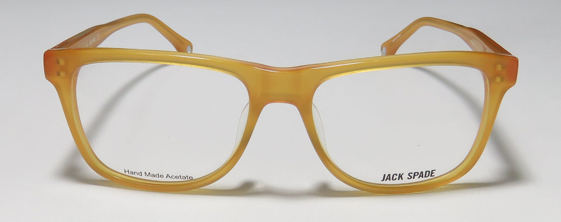 Jack Spade Anderson Eyeglasses
