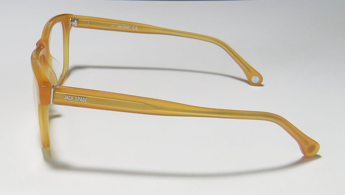 Jack Spade Anderson Eyeglasses