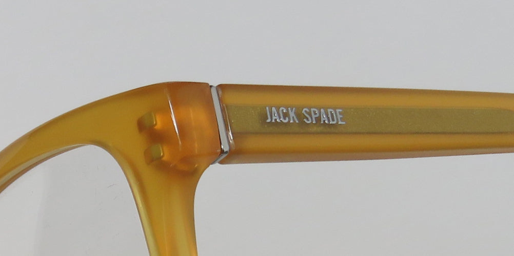 Jack Spade Anderson Eyeglasses