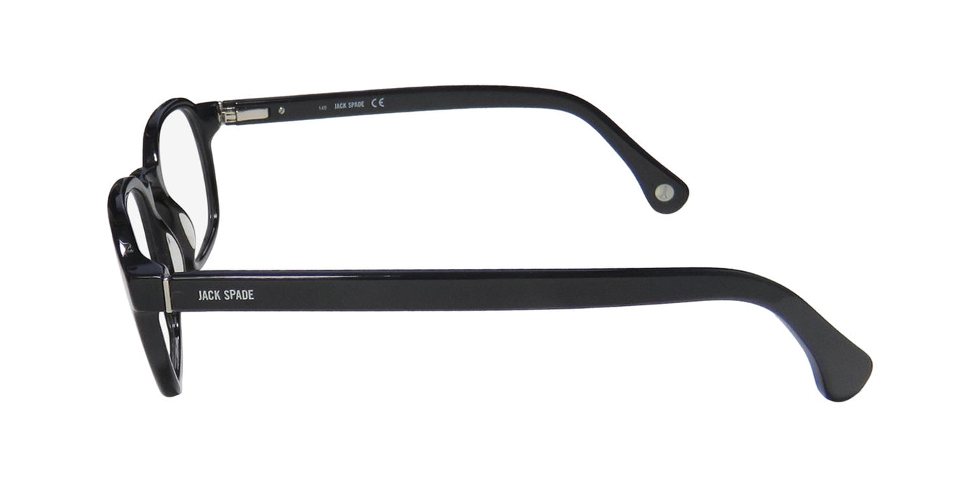 Jack Spade Barnes Eyeglasses