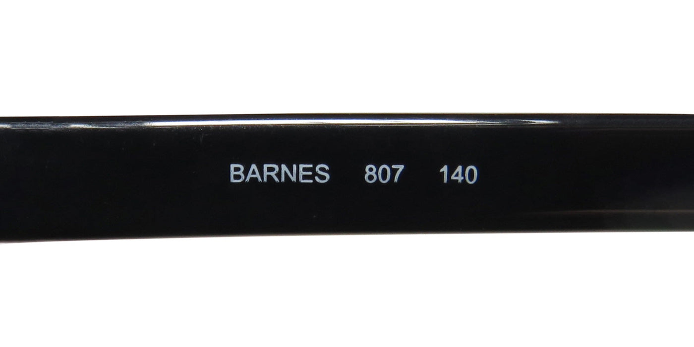 Jack Spade Barnes Eyeglasses
