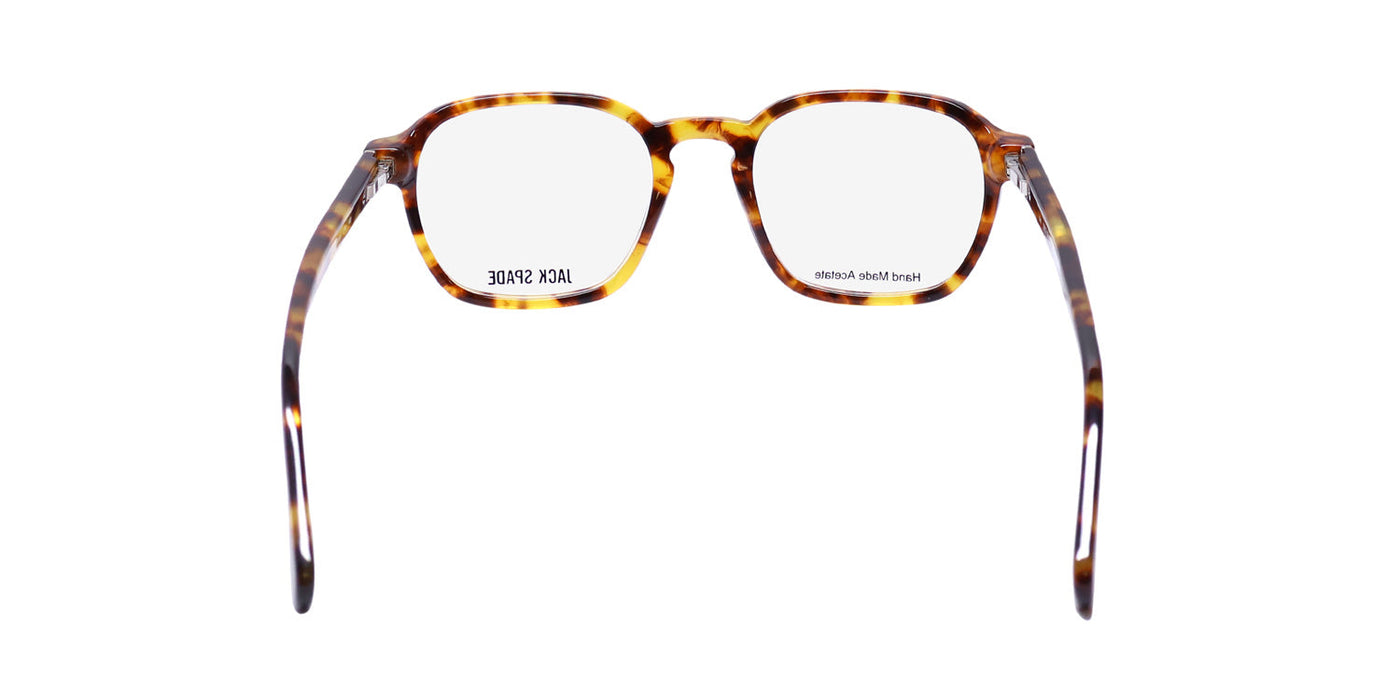 Jack Spade Barnes Eyeglasses