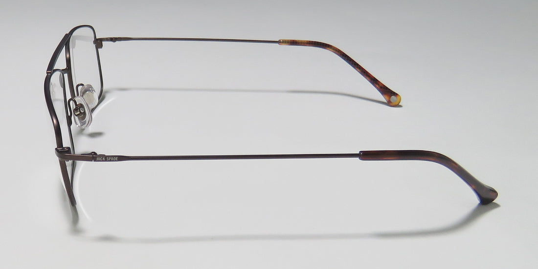 Jack Spade Carlson Eyeglasses