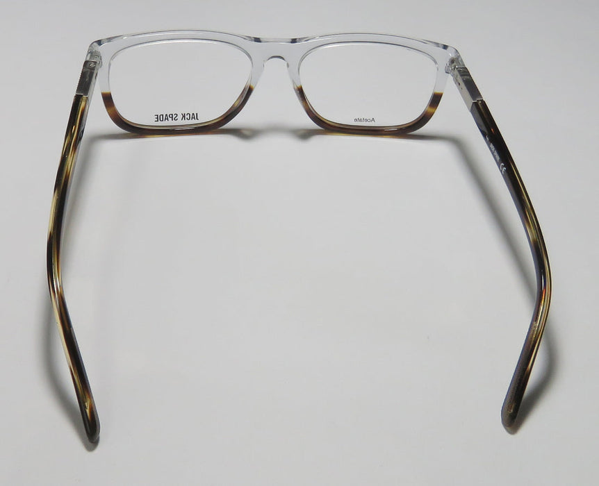 Jack Spade Holmes Eyeglasses
