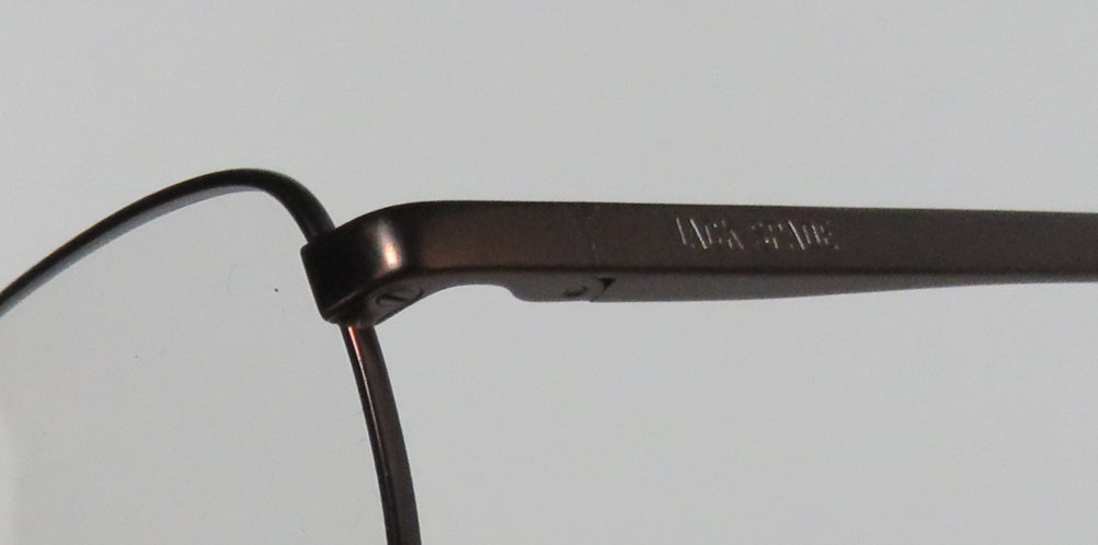 Jack Spade Kent Eyeglasses