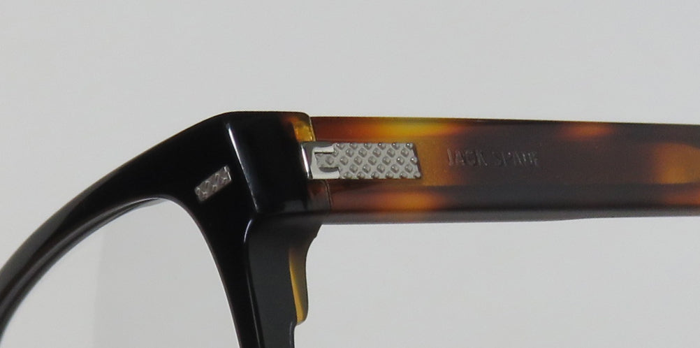 Jack Spade Julian Eyeglasses