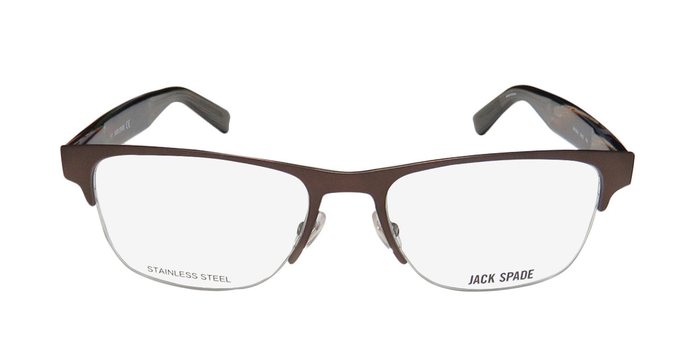 Jack Spade Brysen Eyeglasses