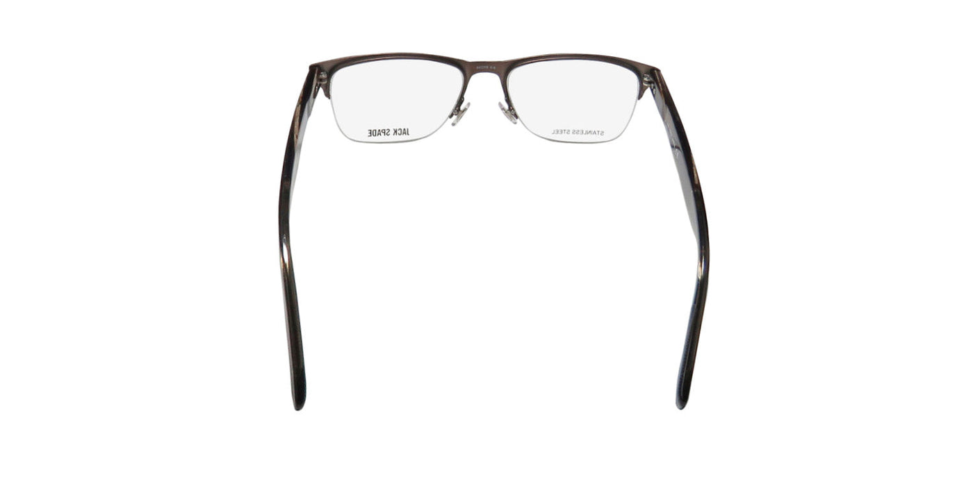 Jack Spade Brysen Eyeglasses