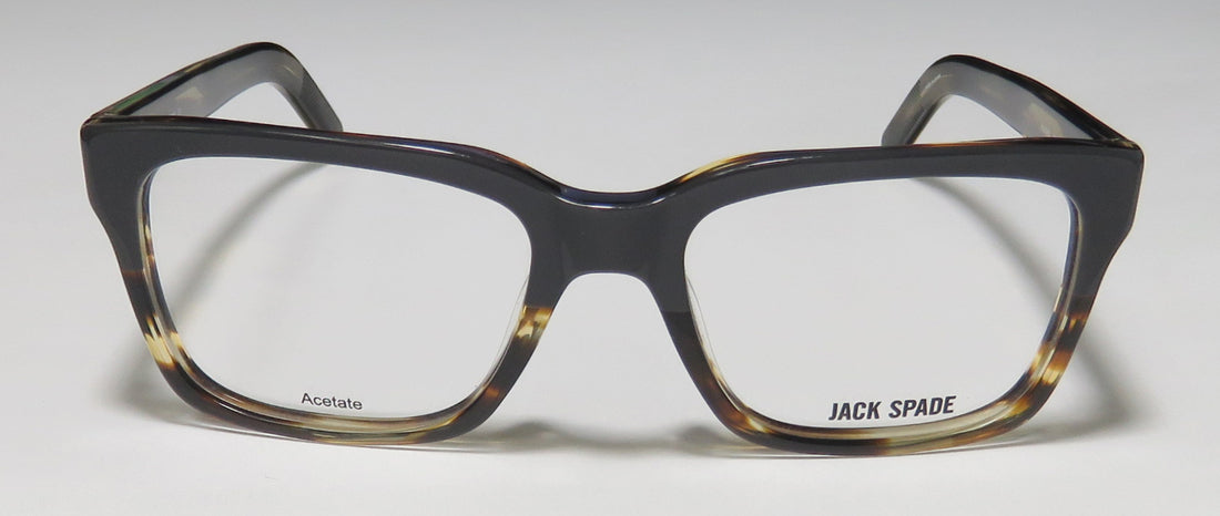 Jack Spade Howard Eyeglasses