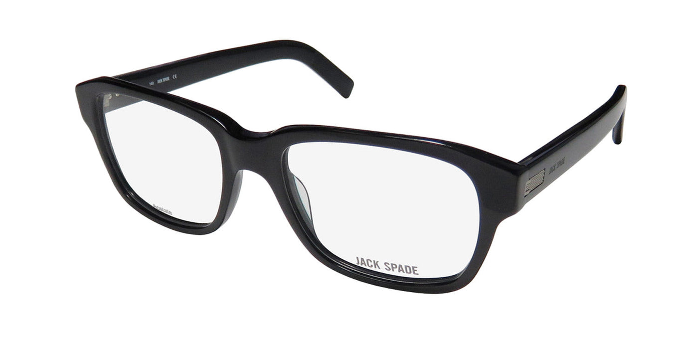 Jack Spade Morris Eyeglasses