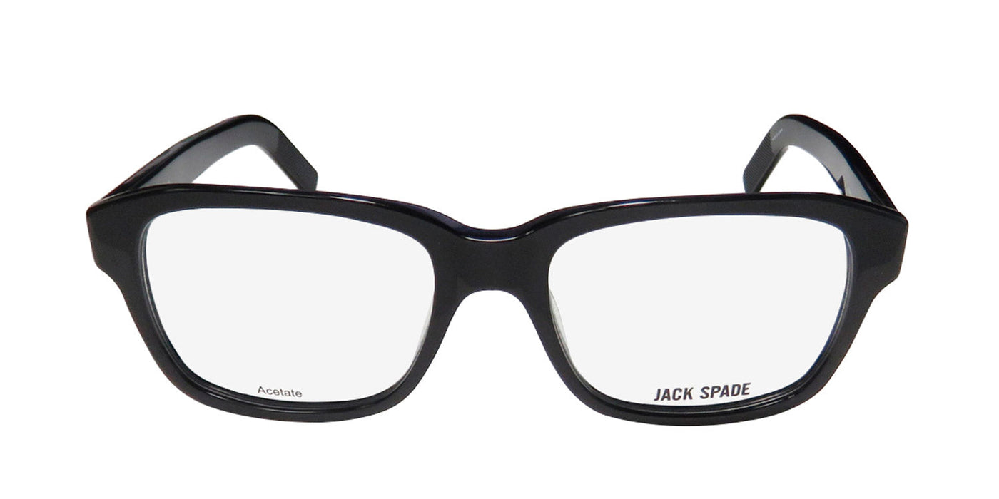 Jack Spade Morris Eyeglasses