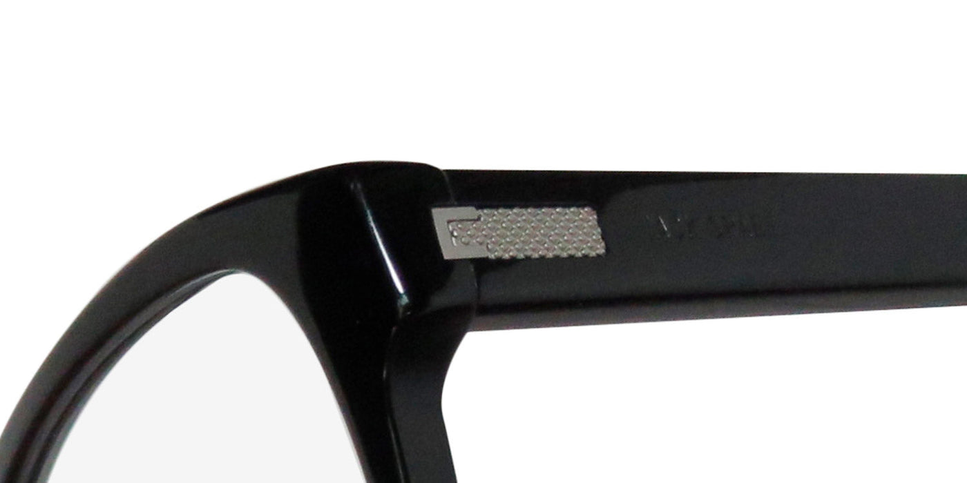 Jack Spade Morris Eyeglasses