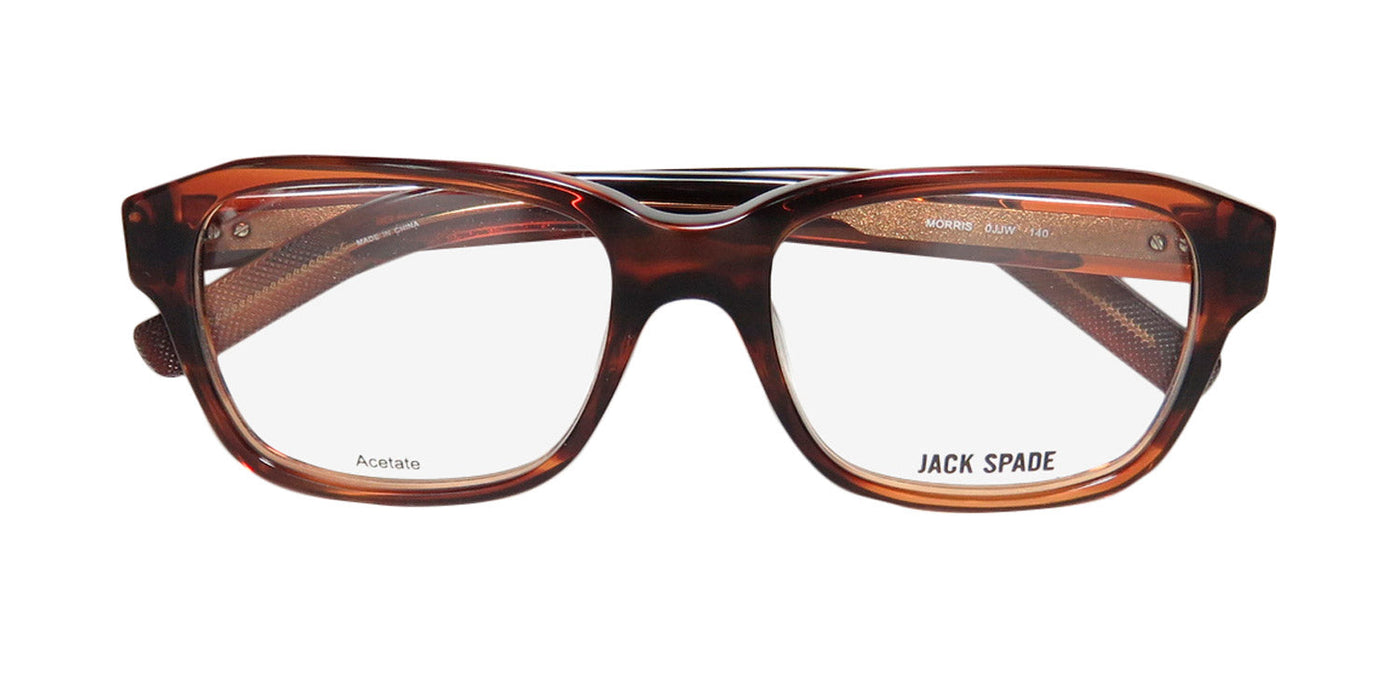 Jack Spade Morris Eyeglasses