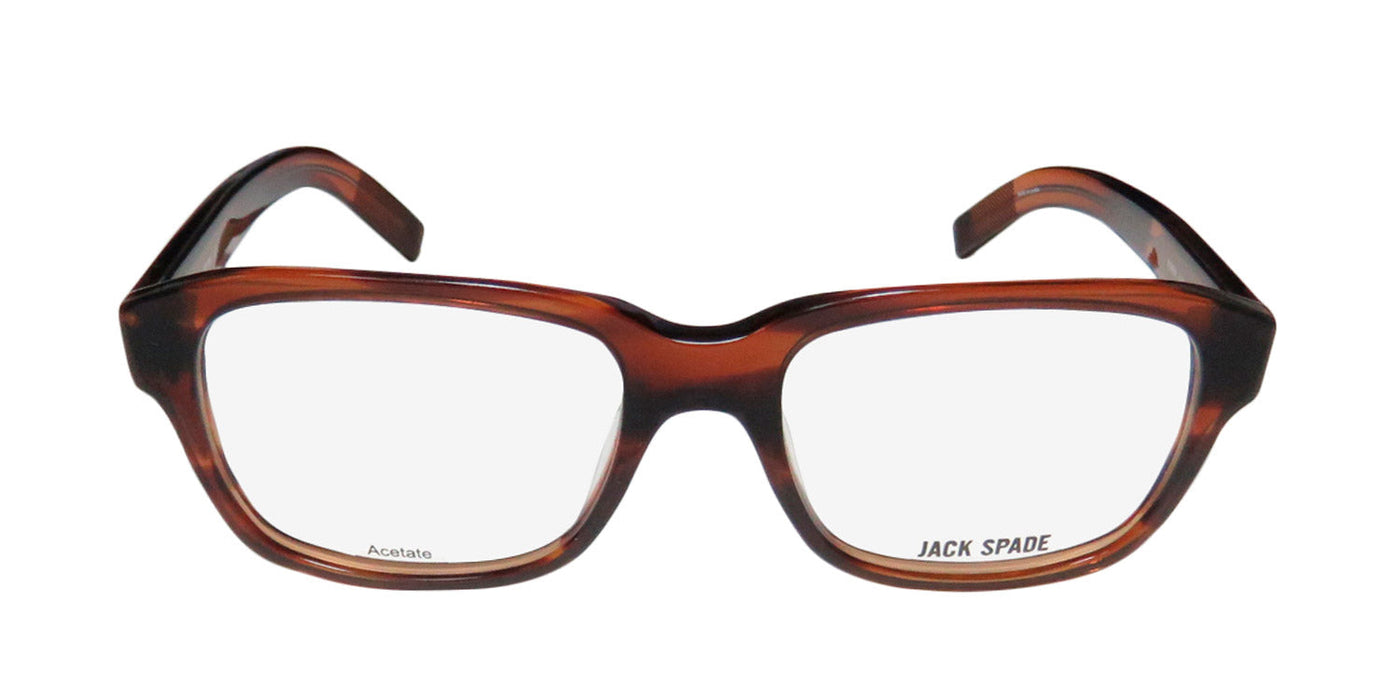 Jack Spade Morris Eyeglasses