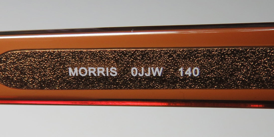 Jack Spade Morris Eyeglasses