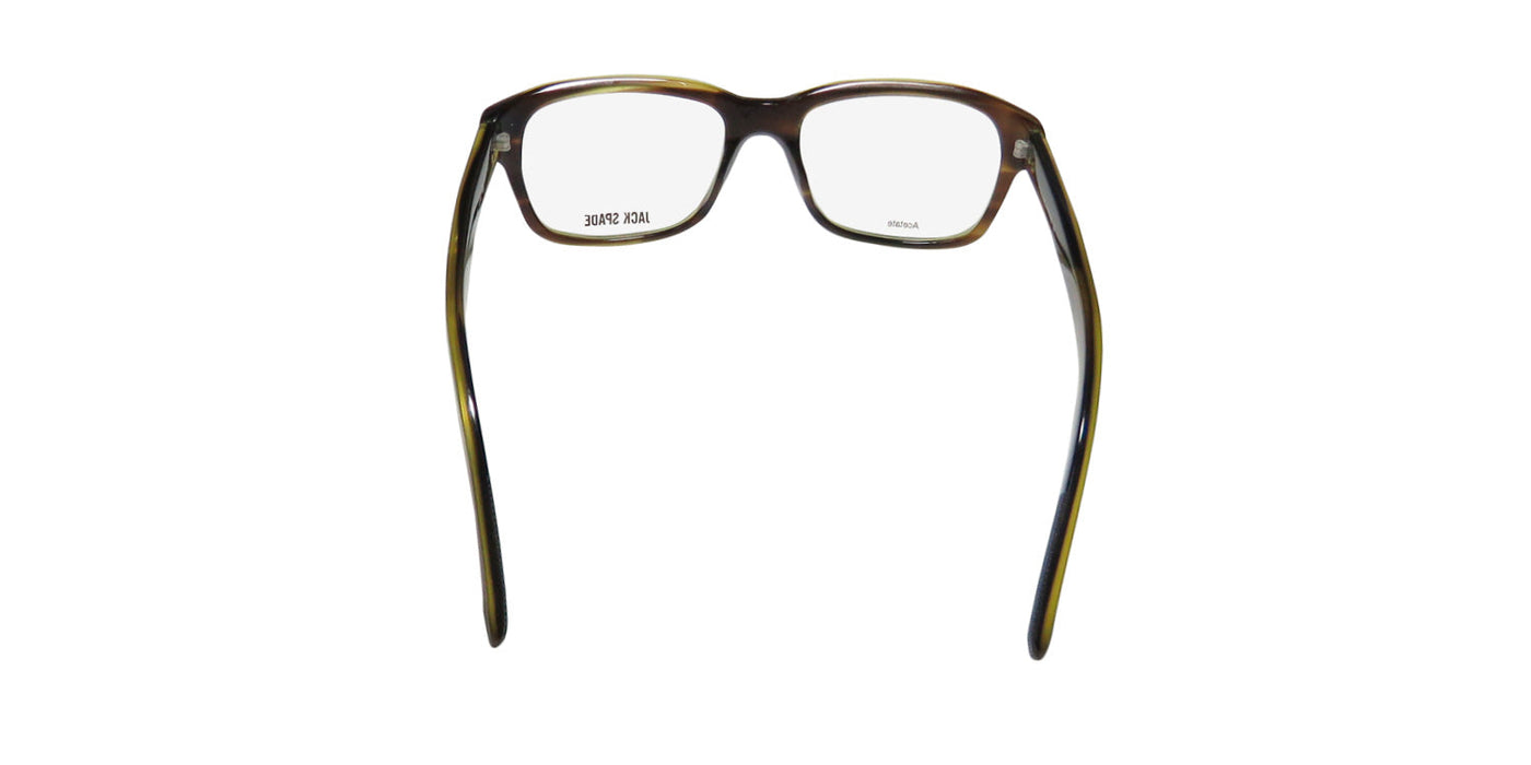 Jack Spade Morris Eyeglasses
