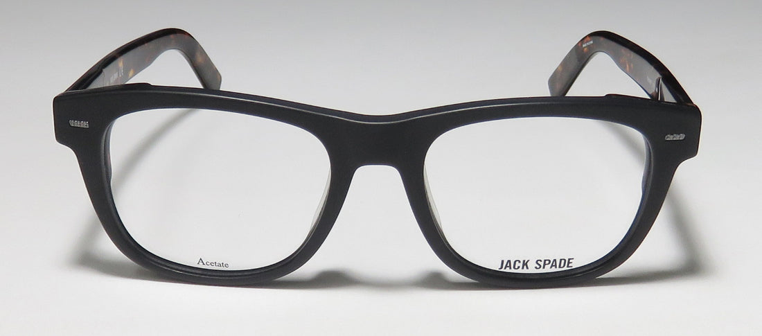 Jack Spade Truner Eyeglasses