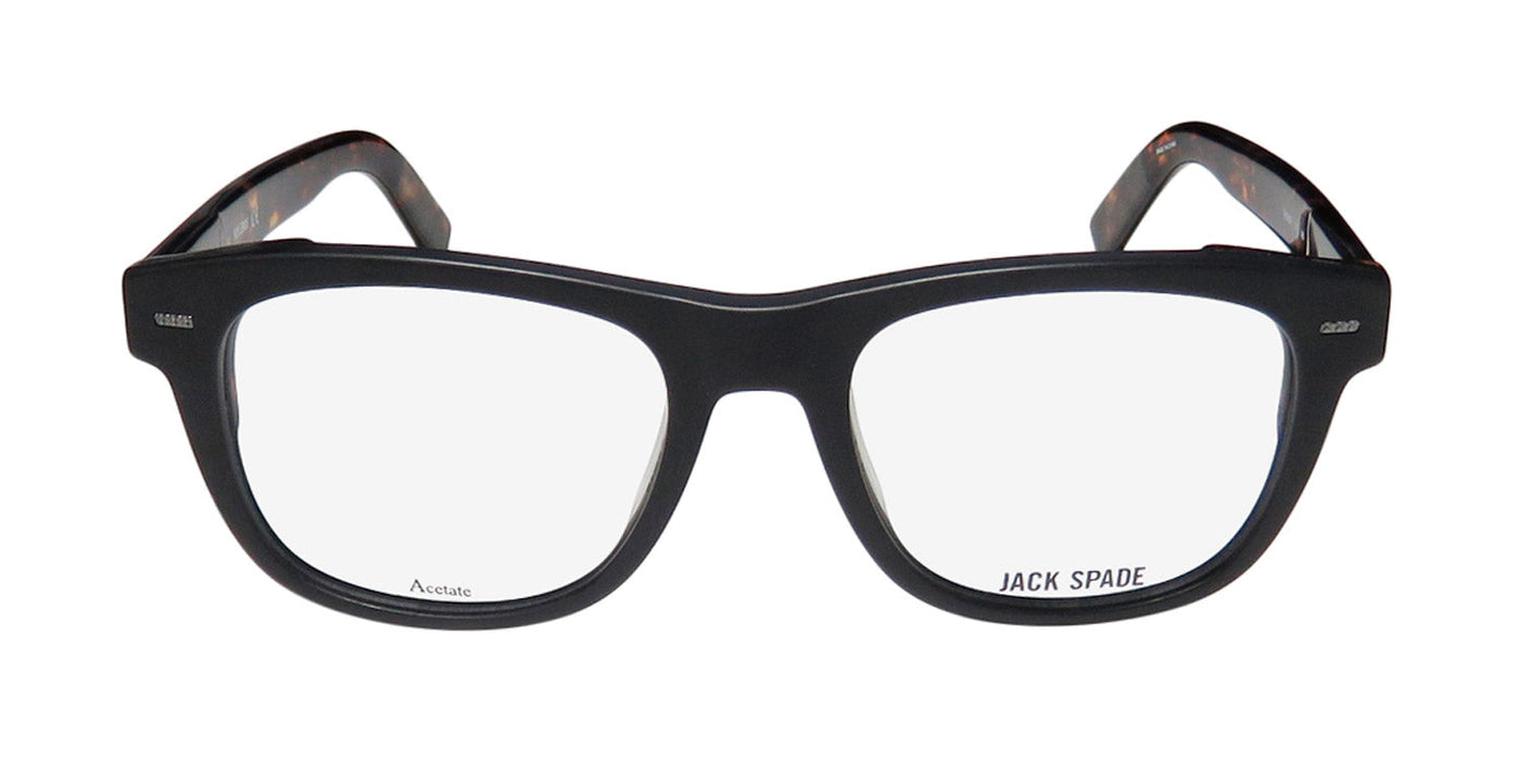 Jack Spade Truner Eyeglasses