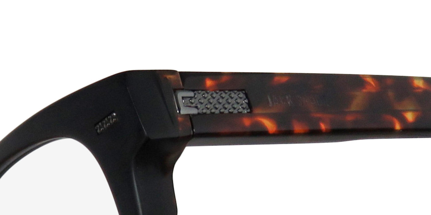 Jack Spade Truner Eyeglasses