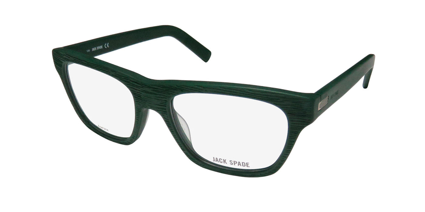 Jack Spade Jonathan Eyeglasses