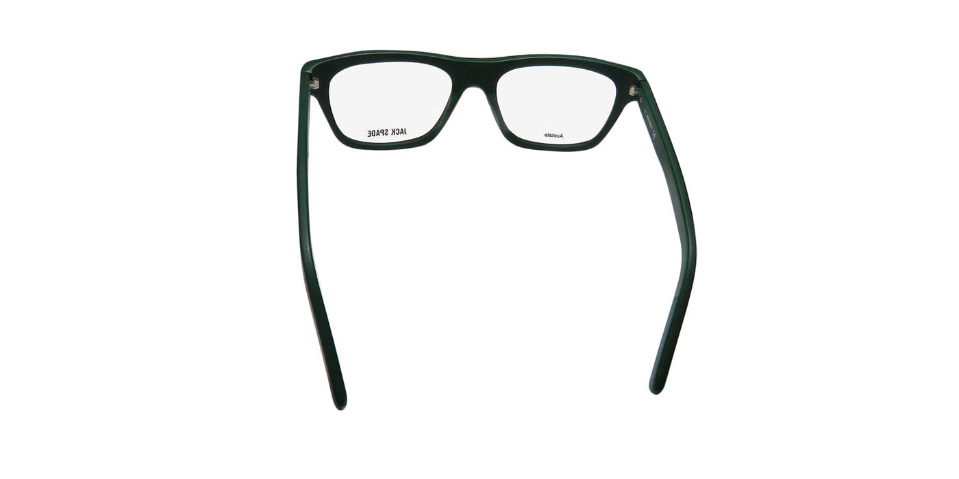 Jack Spade Jonathan Eyeglasses